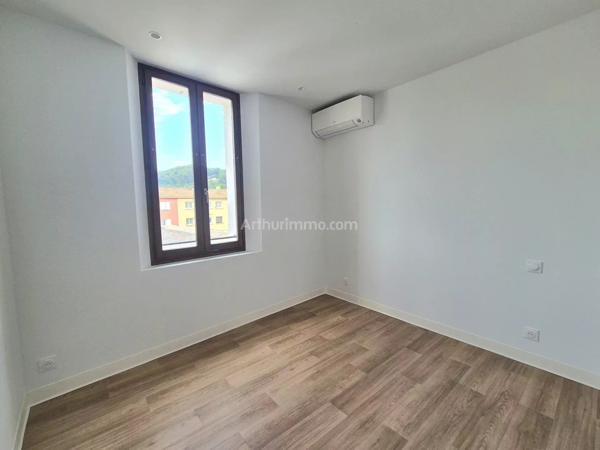 Location Appartement 3 pièces 59 m2 à Le Luc