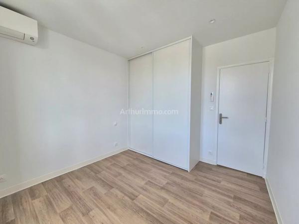 Location Appartement 3 pièces 59 m2 à Le Luc