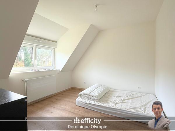 Maison 5 pièces - 125 m²