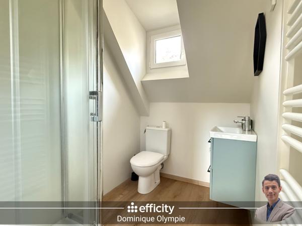 Maison 5 pièces - 125 m²