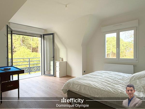 Maison 5 pièces - 125 m²