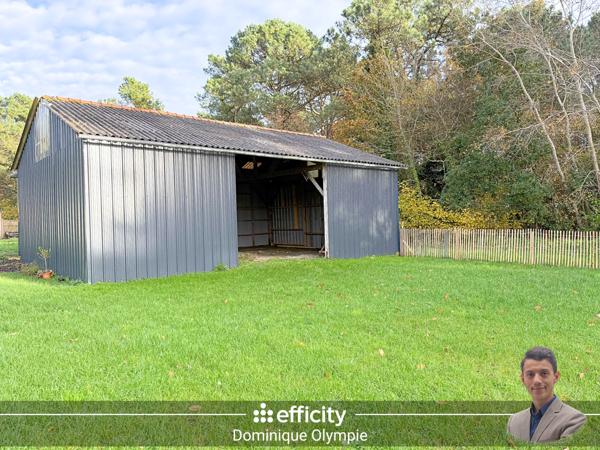 Maison 5 pièces - 125 m²