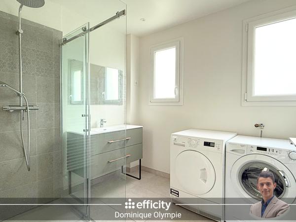 Maison 5 pièces - 125 m²