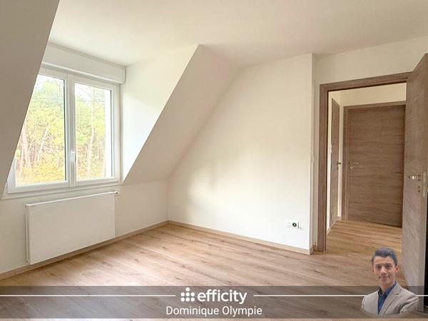 Maison 5 pièces - 125 m²