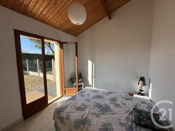 Maison à vendre  3 pièces - 64 m2 PORNIC - 44