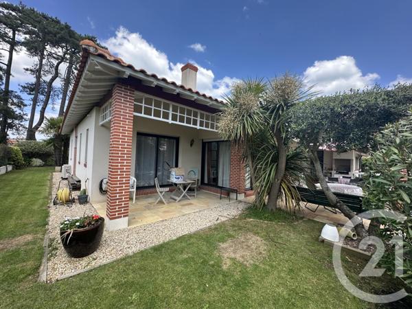 Maison à vendre  6 pièces - 156 m2 PORNIC - 44