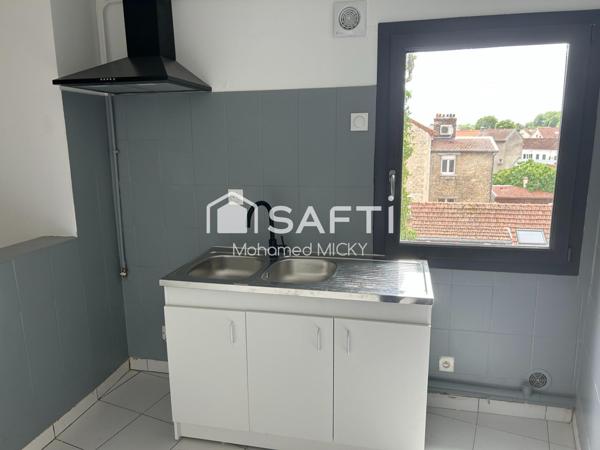 Idéal primo accédant ou investisseur