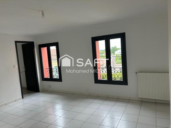 Idéal primo accédant ou investisseur