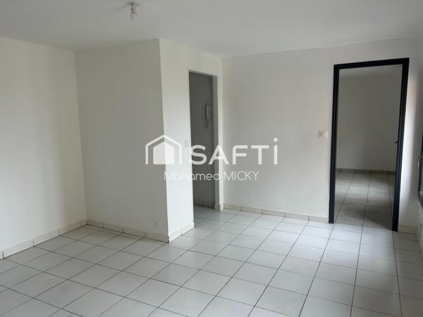 Idéal primo accédant ou investisseur