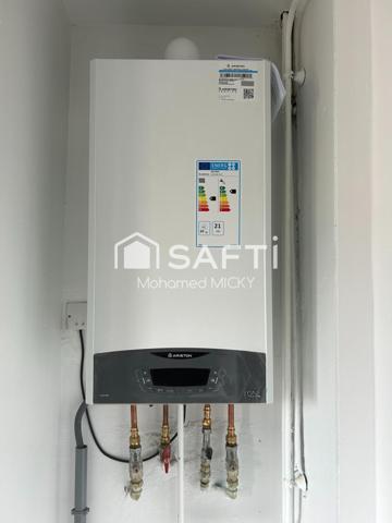 Idéal primo accédant ou investisseur