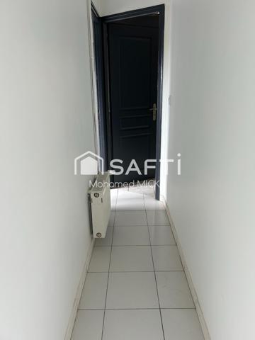 Idéal primo accédant ou investisseur