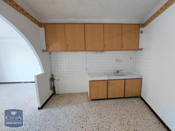 Appartement à louer 2 pièces 65.93m²