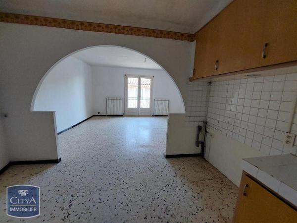 Appartement à louer 2 pièces 65.93m²