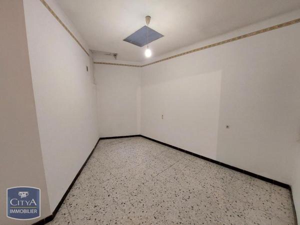 Appartement à louer 2 pièces 65.93m²