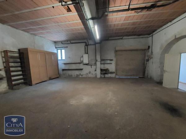 Appartement à louer 2 pièces 65.93m²