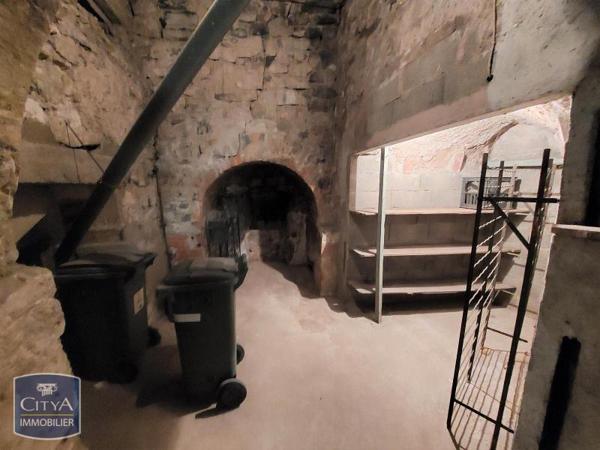 Appartement à louer 2 pièces 65.93m²