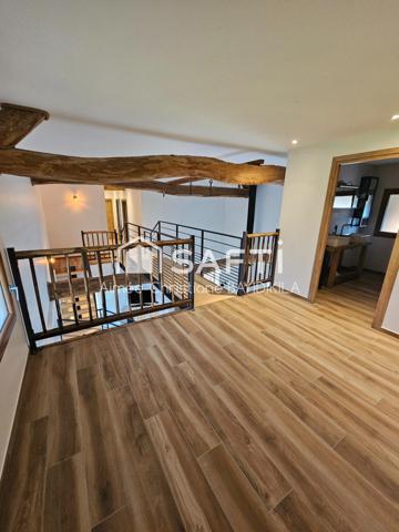 À Vendre  Maison Type T5 164 m². Bévenais 38690