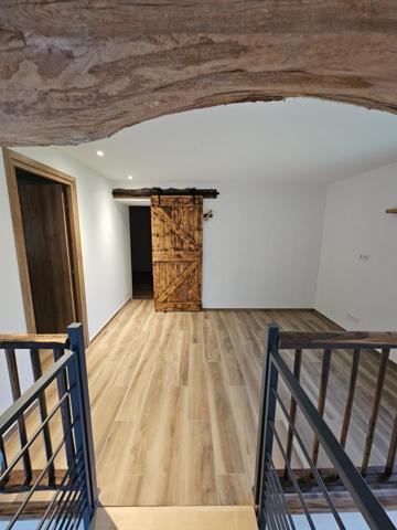 À Vendre  Maison Type T5 164 m². Bévenais 38690