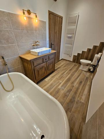 À Vendre  Maison Type T5 164 m². Bévenais 38690