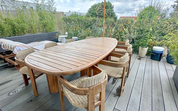 Maison à vendre    10 pièces •  Truchtersheim