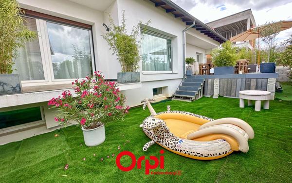 Maison à vendre    10 pièces •  Truchtersheim