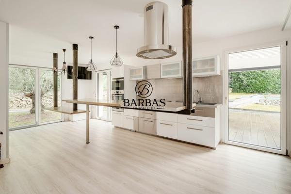 Nancy (54000) NANCY PMR - 302 m² - Piscine Privée, Jacuzzi, Salle de Cinéma, Hammam, Sauna. Quartier Buthegnemont