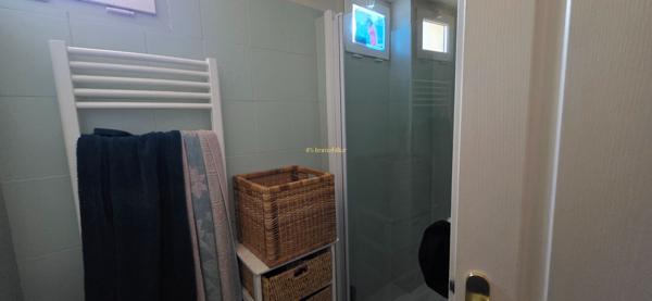 Appartement - 1 pièce - 36 m²