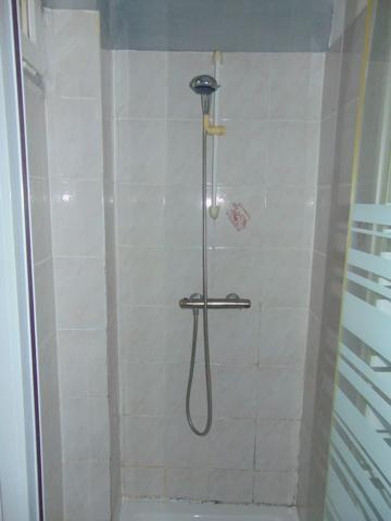 Appartement - 1 pièce - 36 m²