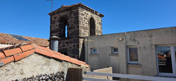 Appartement - 1 pièce - 36 m²