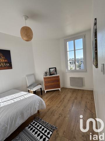 Appartement 2 pièces de 44 m² à Saint-Malo (35400)