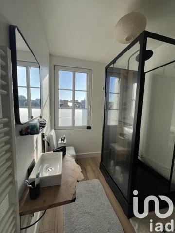 Appartement 2 pièces de 44 m² à Saint-Malo (35400)