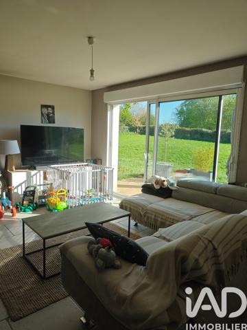 Maison à vendre 6 pièces 125 m² Chey