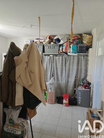 Maison à vendre 6 pièces 125 m² Chey