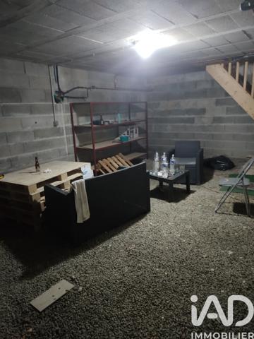 Maison à vendre 6 pièces 125 m² Chey
