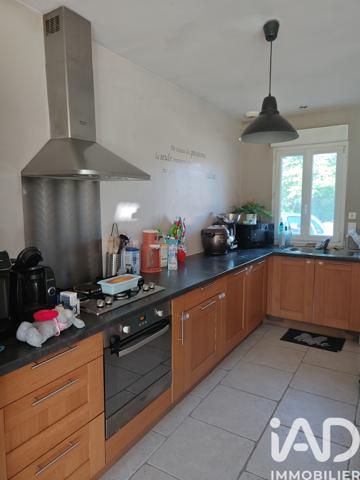 Maison à vendre 6 pièces 125 m² Chey