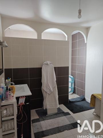 Maison à vendre 6 pièces 125 m² Chey
