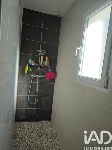 Maison à vendre 6 pièces 125 m² Chey