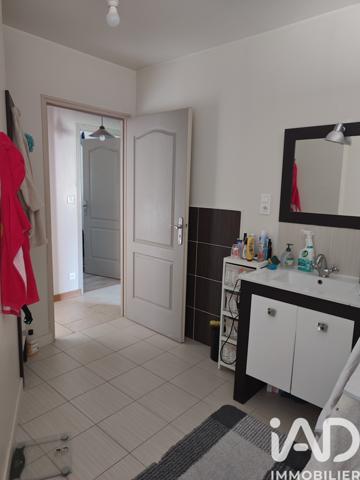 Maison à vendre 6 pièces 125 m² Chey