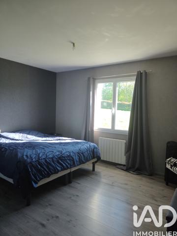 Maison à vendre 6 pièces 125 m² Chey