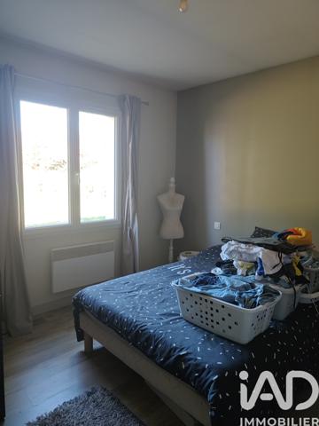 Maison à vendre 6 pièces 125 m² Chey