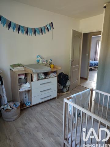 Maison à vendre 6 pièces 125 m² Chey