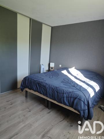 Maison à vendre 6 pièces 125 m² Chey