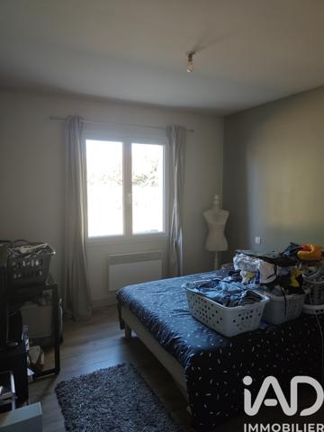 Maison à vendre 6 pièces 125 m² Chey