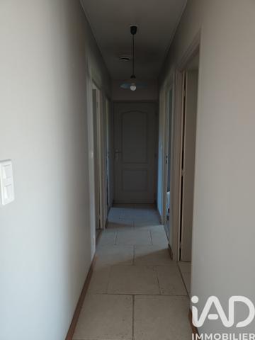 Maison à vendre 6 pièces 125 m² Chey