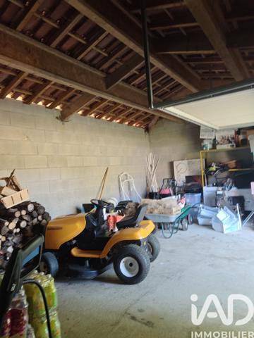 Maison à vendre 6 pièces 125 m² Chey