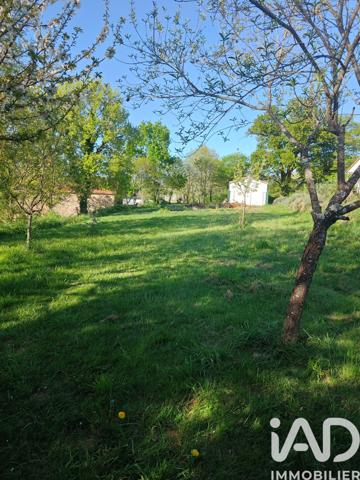 Maison à vendre 6 pièces 125 m² Chey