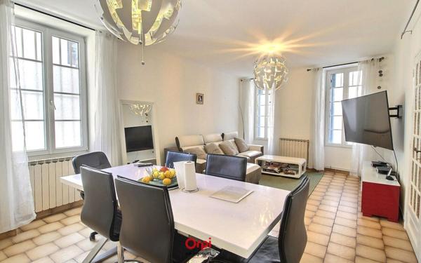 Maison à vendre    4 pièces • 103 m2 Marseille 15