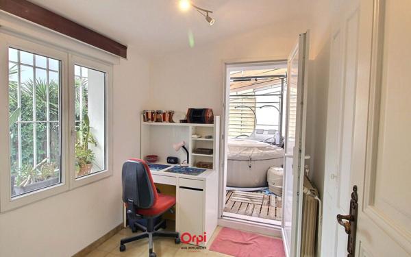 Maison à vendre    4 pièces • 103 m2 Marseille 15