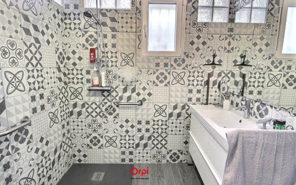 Maison à vendre    4 pièces • 103 m2 Marseille 15