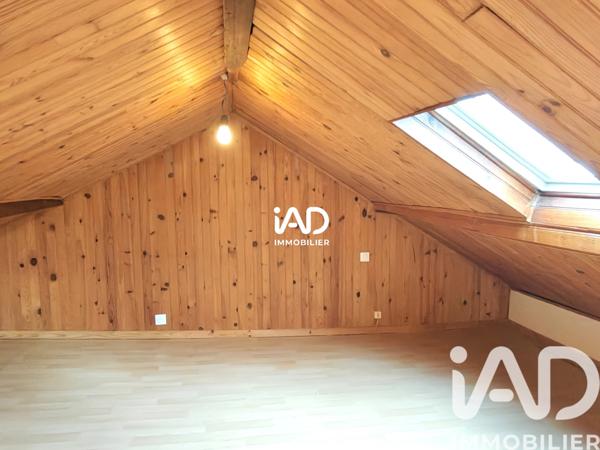 Location maison 2 pièces 40 m² Nantes